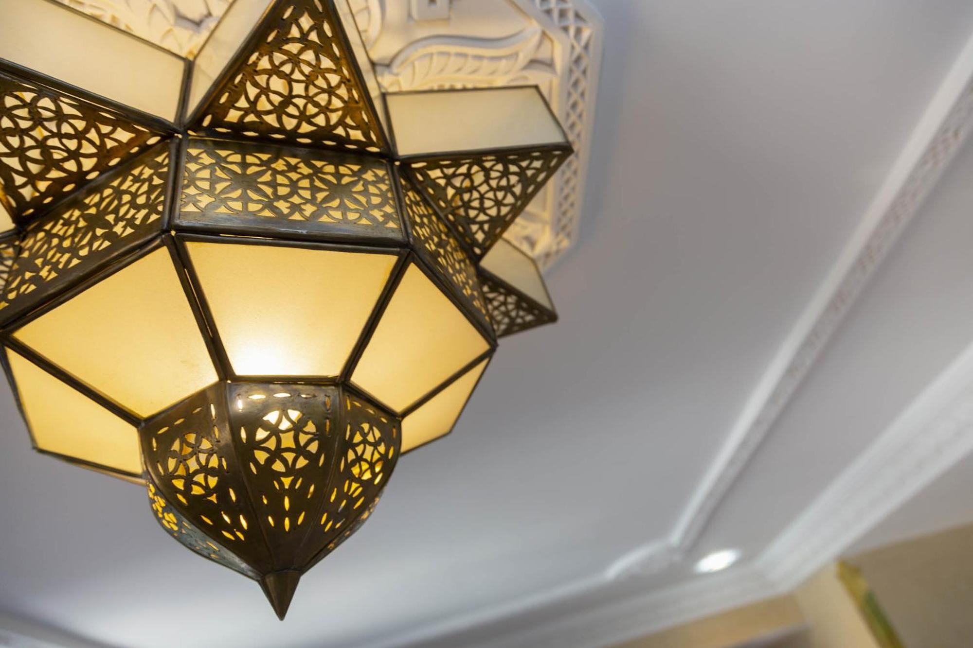 Riad La Rose Orientale Marrakech Marraquexe Quarto foto